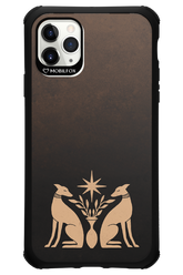 Greyhound Garden - Apple iPhone 11 Pro Max