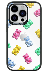 Gummmy Bears 2.0 - Apple iPhone 14 Pro