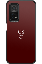 CS Burgundia 2.0 - Xiaomi Mi 10T 5G
