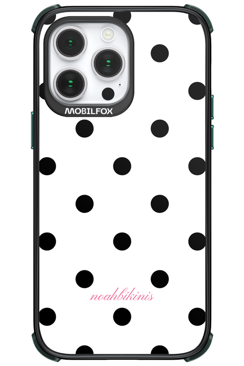 Baby Dots - Apple iPhone 14 Pro Max