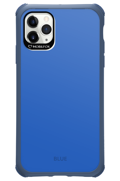 BLUE - FS2 - Apple iPhone 11 Pro Max