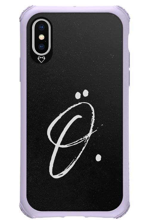 (Off Space) O II 2.0 - Apple iPhone XS