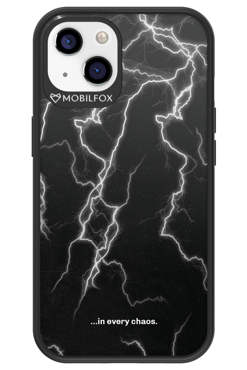 Chaotic Thunder - Apple iPhone 13