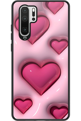 Nantia Hearts 2.0 - Huawei P30 Pro