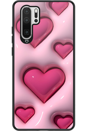 Nantia Hearts 2.0 - Huawei P30 Pro