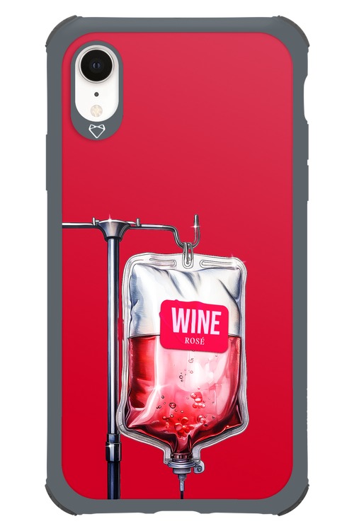 Sos Wine - Apple iPhone XR