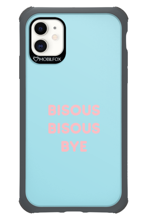 Bisous - Apple iPhone 11