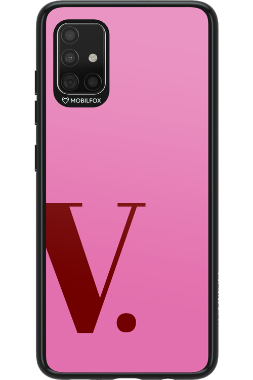 V (Sorbet) 2.0 - Samsung Galaxy A51
