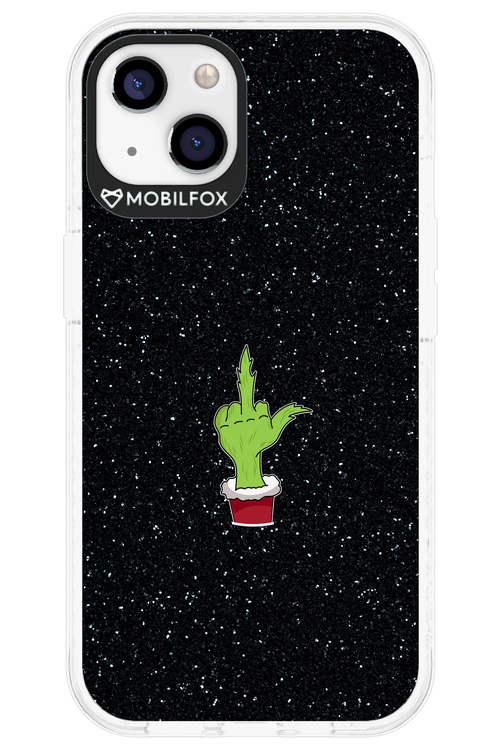 My Middle Finger - Apple iPhone 13