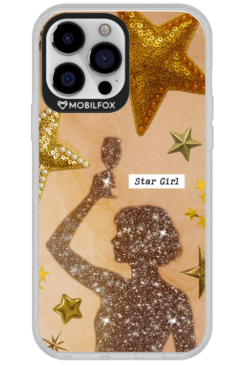 Star Girl - Apple iPhone 13 Pro Max