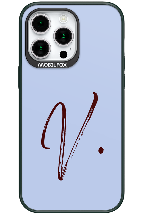 (Jellyfish Presso) V 2.0 - Apple iPhone 15 Pro Max