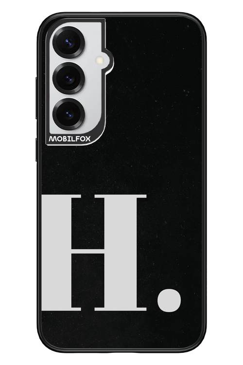 H (Off Space) 2.0 - Samsung S25+