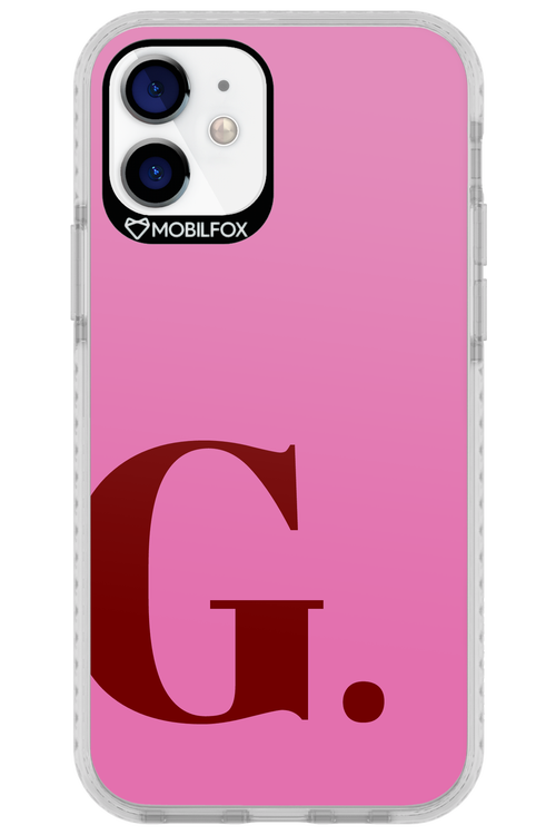 G (Sorbet) 2.0 - Apple iPhone 12