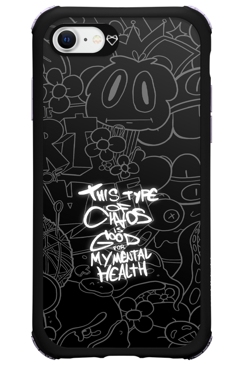 My Mental Health - Apple iPhone 7