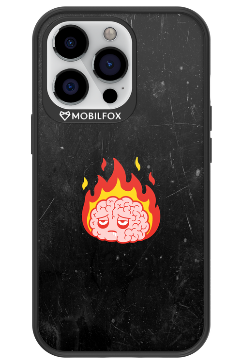 My brain - Apple iPhone 13 Pro