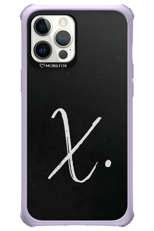(Off Space) X 2.0 - Apple iPhone 12 Pro Max