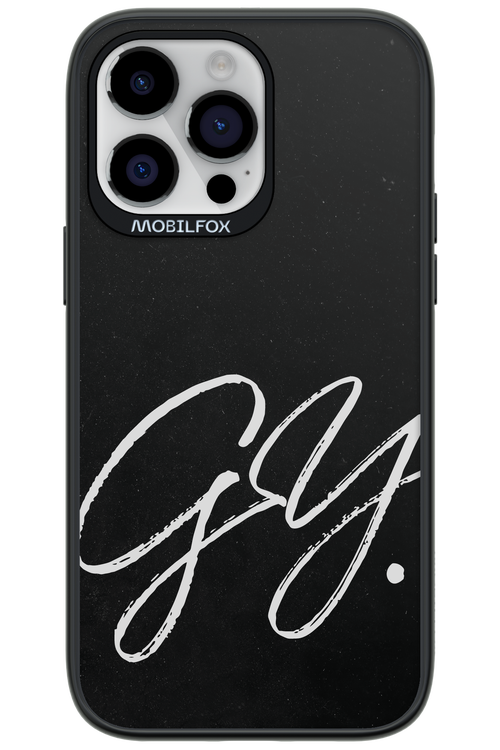 (Off Space) GY 2.0 - Apple iPhone 14 Pro Max