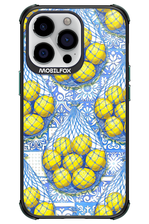 Net Style - Apple iPhone 13 Pro