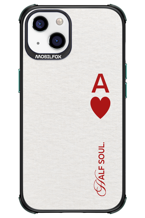 Half - Apple iPhone 13