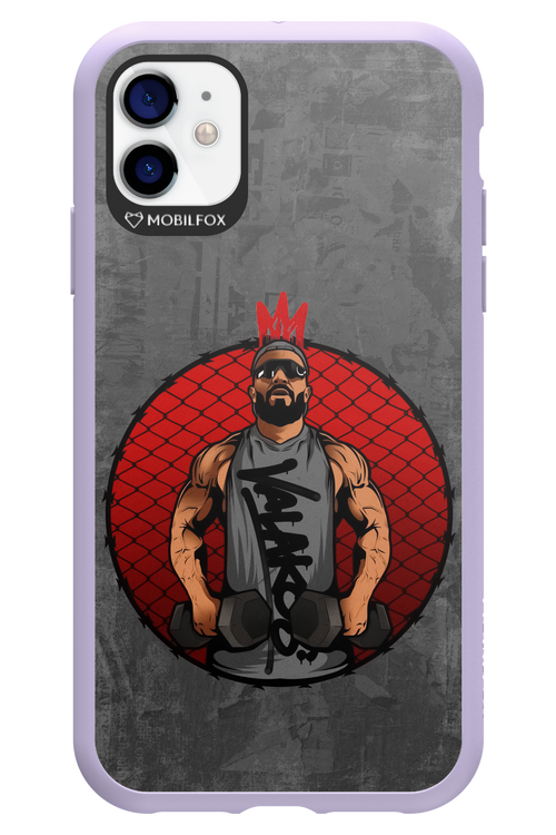 King V - Apple iPhone 11