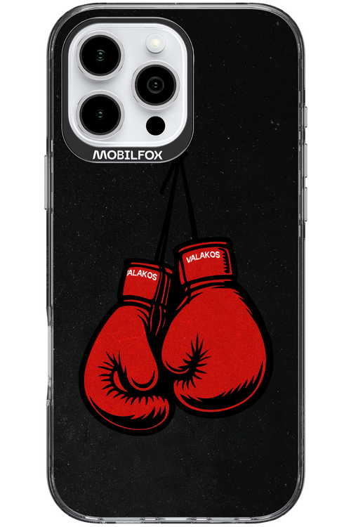 BoxRrr 2.0 - Apple iPhone 16 Pro Max