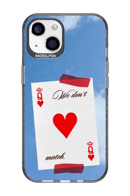 Match - Apple iPhone 13