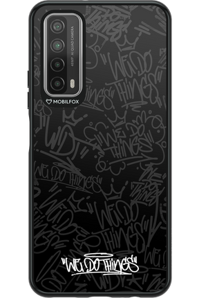We Do Things 2.0 - Huawei P Smart 2021