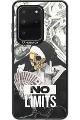 No Limits 2.0 - Samsung Galaxy S20 Ultra 5G