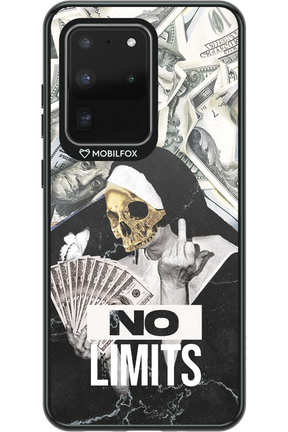 No Limits 2.0 - Samsung Galaxy S20 Ultra 5G