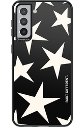 Built Different BW - Samsung Galaxy S21+