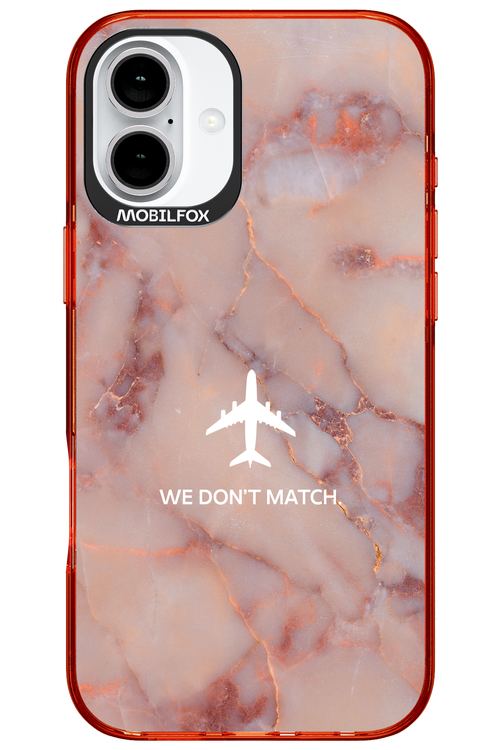International Love I - Apple iPhone 16 Plus