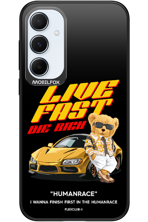 HUMANRACE - Samsung Galaxy A55