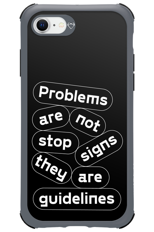 Problemz 2.0 - Apple iPhone 7