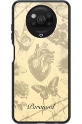Paranoid (Sand) - Xiaomi Poco X3 Pro