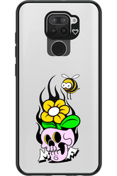 Sugar & Venom - Xiaomi Redmi Note 9