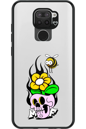 Sugar & Venom - Xiaomi Redmi Note 9