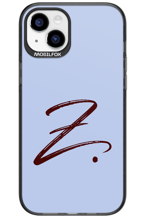 (Jellyfish Presso) Z 2.0 - Apple iPhone 15 Plus