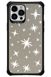 Star Champagne - Apple iPhone 12 Pro Max