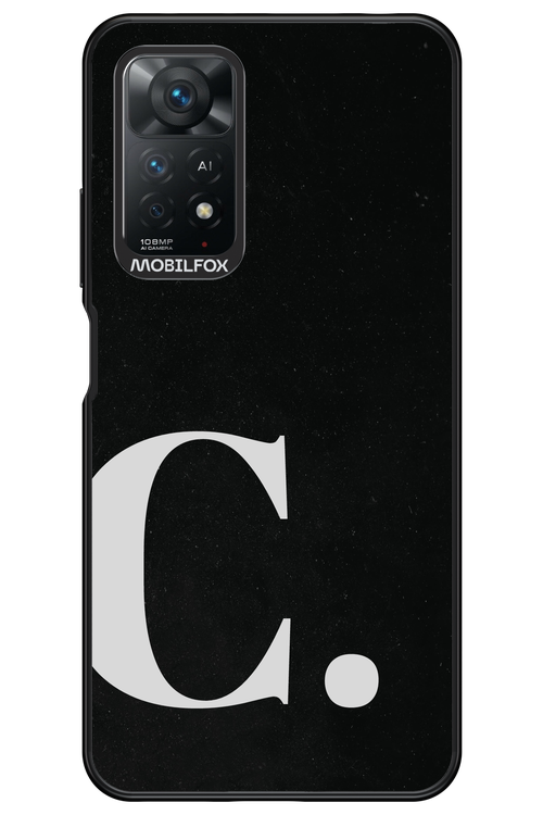 C (Off Space) 2.0 - Xiaomi Redmi Note 11Pro 4G/5G