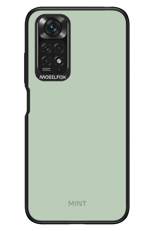 MINT 2.0 - Xiaomi Redmi Note 11/11S 4G