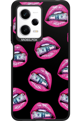 Money Lips - Xiaomi Redmi Note 12 Pro 5G
