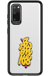 BitterSweet Icons - Samsung Galaxy S20