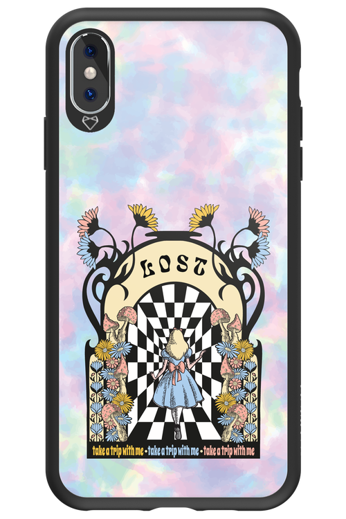 L0ST 2.0 - Apple iPhone XS Max