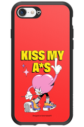 KISS - Apple iPhone 8