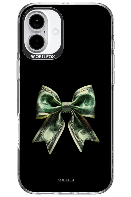 Money is Cute 2.0 - Apple iPhone 16 Plus