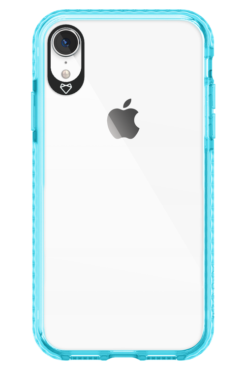 NUDE 2.0 - Apple iPhone XR