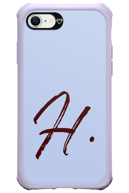 (Jellyfish Presso) H 2.0 - Apple iPhone 8
