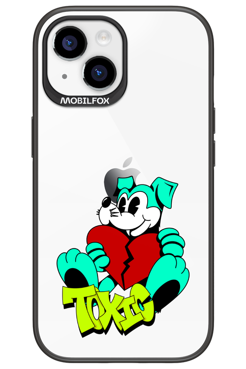 Playful Chaos - Apple iPhone 15