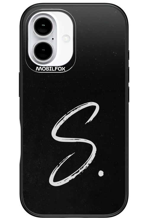 (Off Space) S 2.0 - Apple iPhone 16