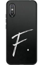 (Off Space) F 2.0 - Xiaomi Redmi 9A